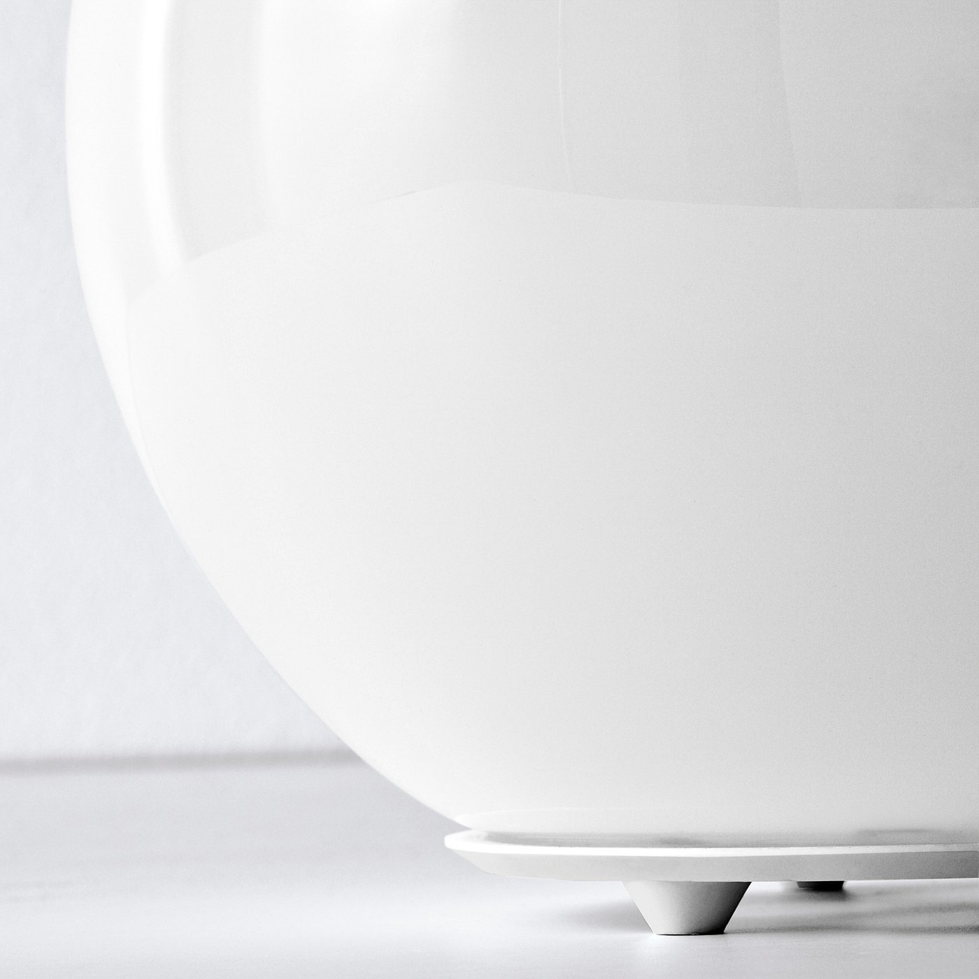 FADO, Table lamp, white, 25 cm - Image 4