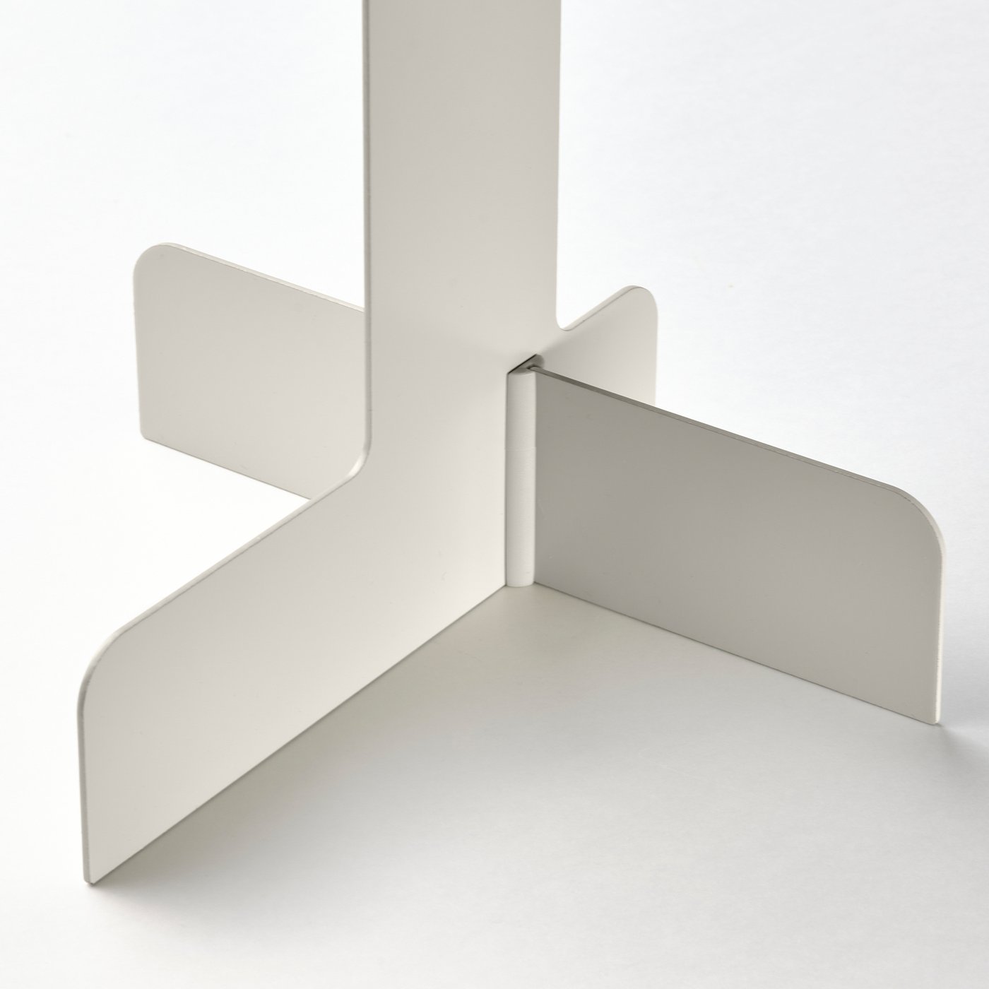 FLOTTILJ, Desk lamp, beige - Image 3