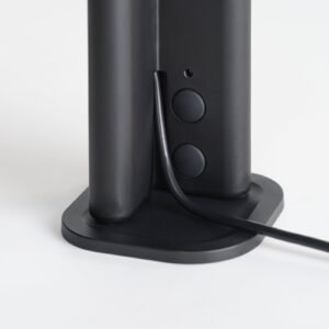 SKAFTSÄRV, LED decoration lighting, dimmable